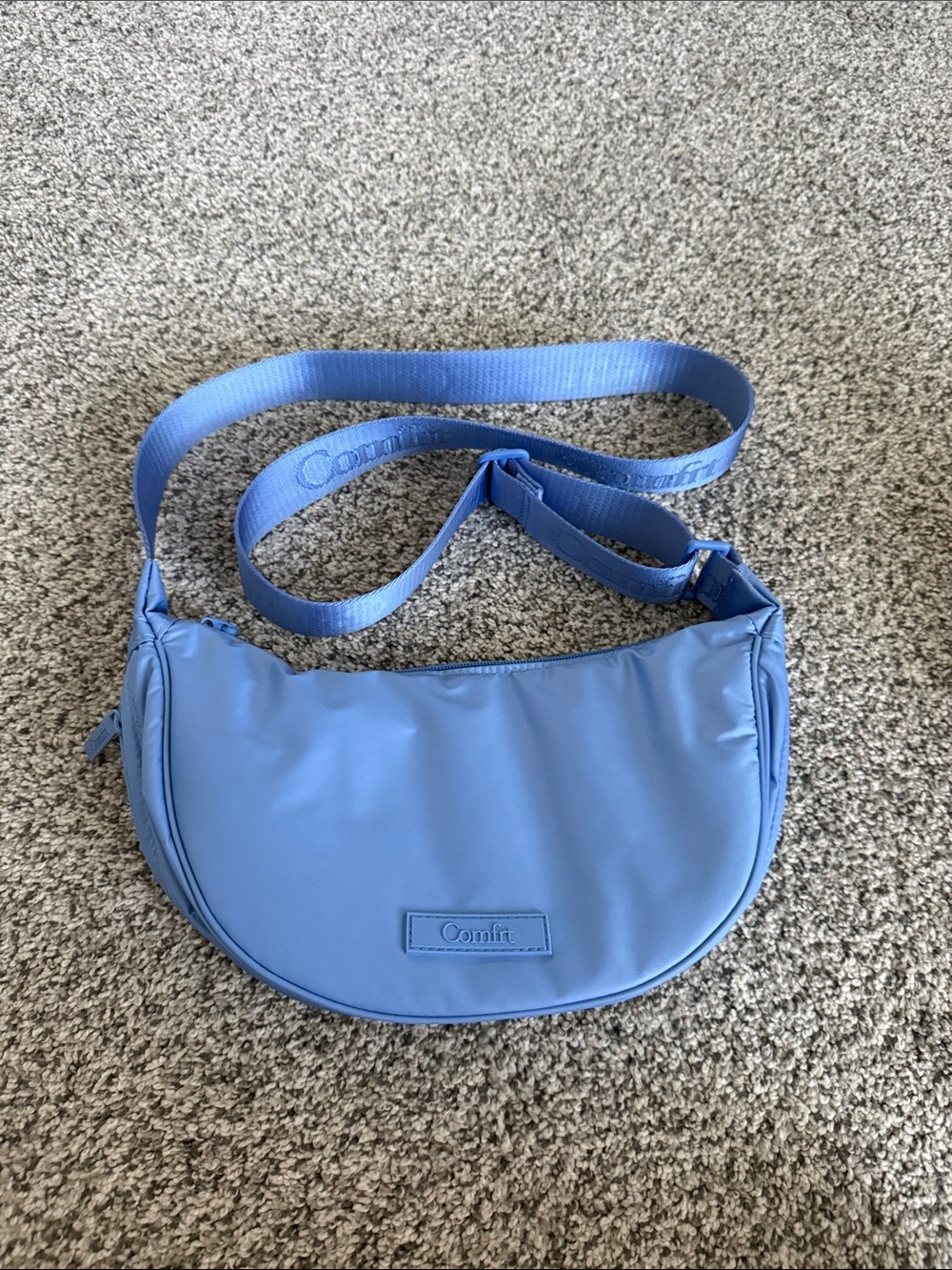Brand New Comfrt Purse